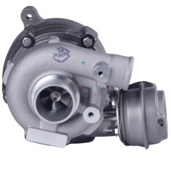 Turbo neuf pour BMW 320d (E46) 320D 122 CV - 700447-5009S
