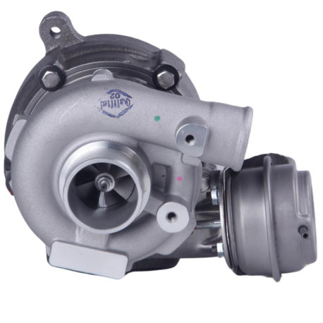 Turbo neuf pour BMW 520d (E39) 520D 136 CV - 700447-5009S