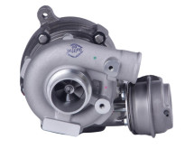 Turbo neuf pour BMW 520d (E39) 520D 136 CV - 700447-5009S
