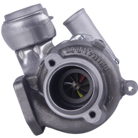 Turbo neuf pour BMW 318d (E46) 318D 116 CV - 700447-5009S