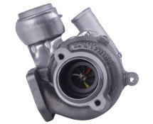 Turbo neuf pour BMW 320d (E46) 320D 136 CV - 700447-5009S