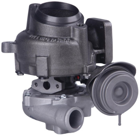 Turbo neuf pour BMW 520d (E39) 520D 136 CV - 700447-5009S