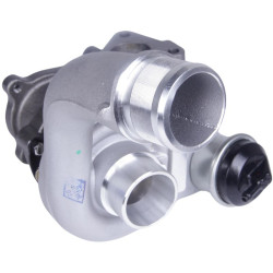 Turbo neuf pour RENAULT Clio 2 1.9 DTI 80 CV - 700830-5001S