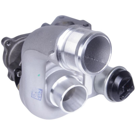 Turbo neuf pour RENAULT Clio 2 1.9 DTI 80 CV - 700830-5001S