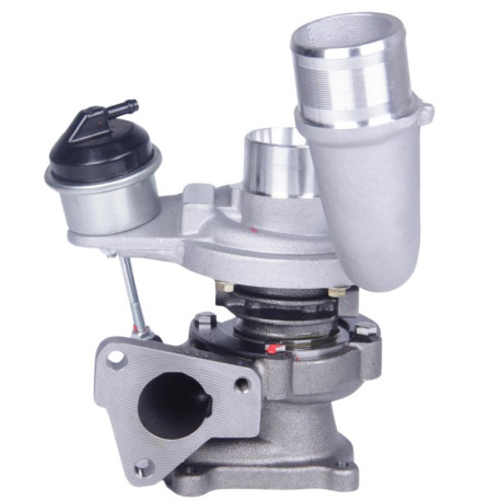 Turbo neuf pour RENAULT Clio 2 1.9 DTI 80 CV - 700830-5001S