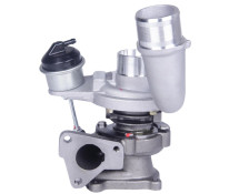 Turbo neuf pour RENAULT Megane 1 1.9 DTI 75 CV - 700830-5001S
