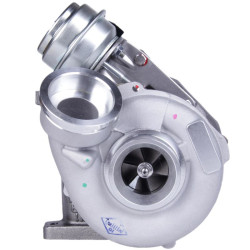 Turbo neuf pour MERCEDES Sprinter 1 (904) 416 416 CDI 156 CV - 709838-5006S