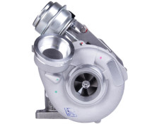 Turbo neuf pour MERCEDES Sprinter 1 (904) 416 416 CDI 156 CV - 709838-5006S