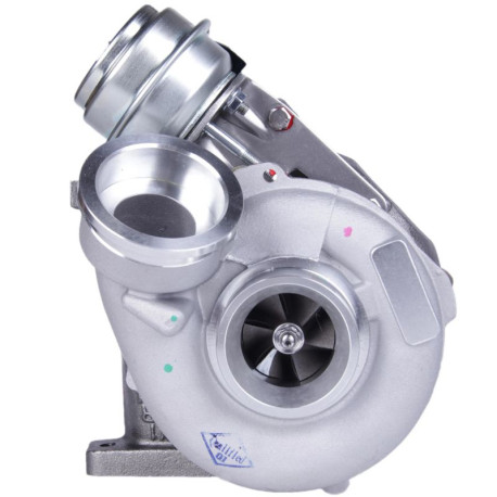 Turbo neuf pour MERCEDES Sprinter 1 (905) 616 616 CDI 156 CV - 709838-5006S