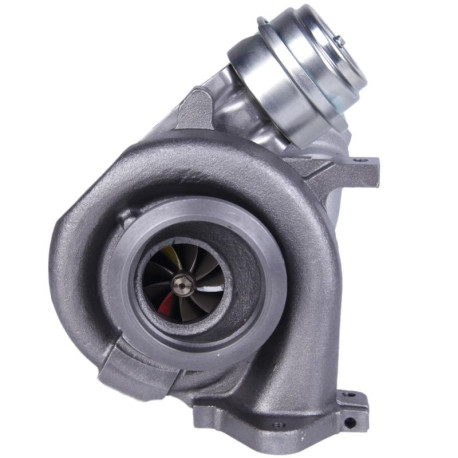 Turbo neuf pour MERCEDES Sprinter 1 (901 / 902) 216 216 CDI 156 CV - 709838-5006S