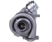 Turbo neuf pour MERCEDES Sprinter 1 (904) 416 416 CDI 156 CV - 709838-5006S