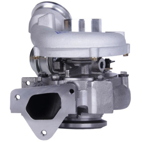 Turbo neuf pour MERCEDES Sprinter 1 (901 / 902) 216 216 CDI 156 CV - 709838-5006S