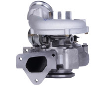 Turbo neuf pour MERCEDES Sprinter 1 (901 / 902) 216 216 CDI 156 CV - 709838-5006S
