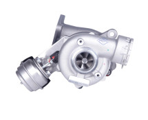 Turbo neuf pour AUDI A6 (C5) 1.9 TDI 130 CV - 717858-5009S