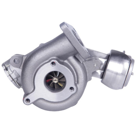 Turbo neuf pour AUDI A4 (B7) 2.0 TDI 140 CV - 717858-5009S