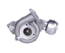 Turbo neuf pour AUDI A4 (B7) 2.0 TDI 140 CV - 717858-5009S