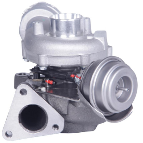 Turbo neuf pour AUDI A4 (B7) 2.0 TDI 140 CV - 717858-5009S