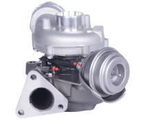 Turbo neuf pour AUDI A4 (B7) 2.0 TDI 140 CV - 717858-5009S