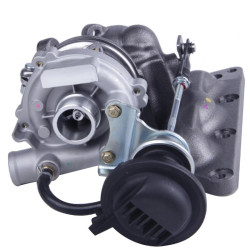 Turbo neuf pour SMART Cabrio 0.7 61 CV - 727211-5001S