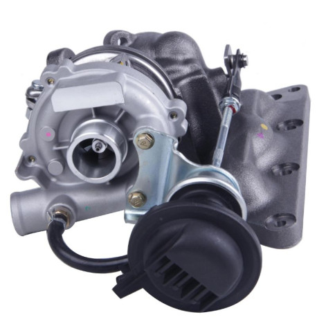 Turbo neuf pour SMART Cabrio 0.7 61 CV - 727211-5001S