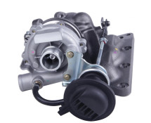 Turbo neuf pour SMART Cabrio 0.7 61 CV - 727211-5001S