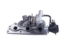 Turbo neuf pour SMART Cabrio 0.6 55 CV - 727211-5001S
