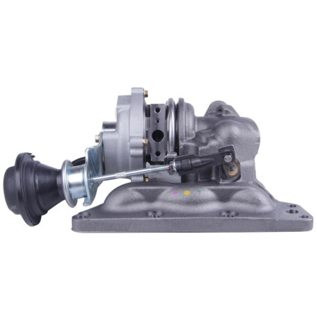 Turbo neuf pour SMART Cabrio 0.6 55 CV - 727211-5001S
