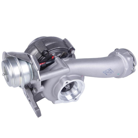 Turbo neuf pour VOLKSWAGEN Multivan T5 2.5 TDI 130 CV - 729325-5004S