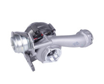Turbo neuf pour VOLKSWAGEN Multivan T5 2.5 TDI 130 CV - 729325-5004S