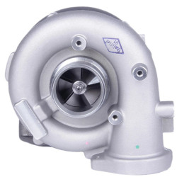 Turbo neuf pour BMW X5 (E53) 3.0D 211 CV - 742730-5019S
