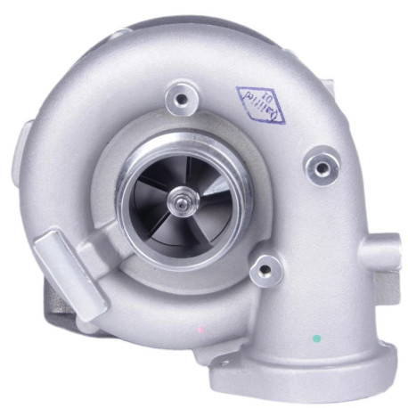 Turbo neuf pour BMW X5 (E53) 3.0D 211 CV - 742730-5019S