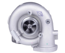 Turbo neuf pour BMW X5 (E53) 3.0D 211 CV - 742730-5019S