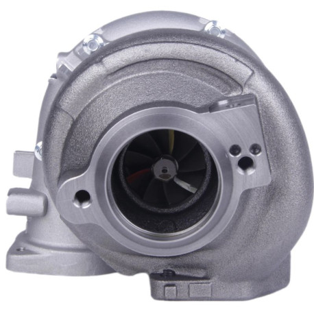 Turbo neuf pour BMW X5 (E53) 3.0D 211 CV - 742730-5019S