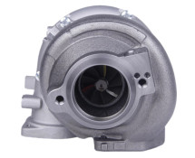 Turbo neuf pour BMW X5 (E53) 3.0D 211 CV - 742730-5019S