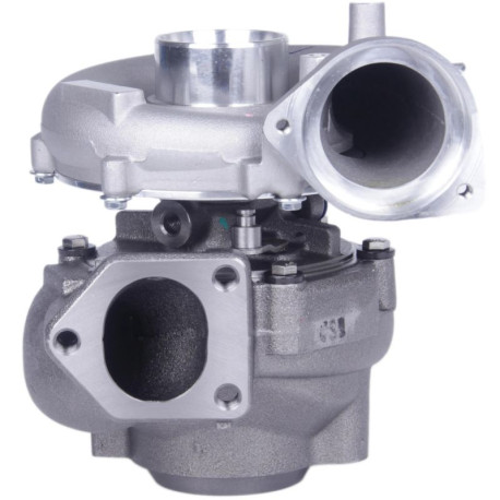 Turbo neuf pour BMW X5 (E53) 3.0D 218 CV - 742730-5019S