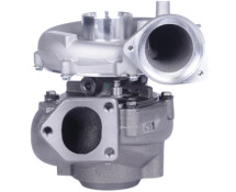 Turbo neuf pour BMW X5 (E53) 3.0D 218 CV - 742730-5019S