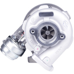 Turbo neuf pour NISSAN Pathfinder 3 2.5 dCi 174 CV - 751243-5002S