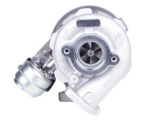 Turbo neuf pour NISSAN Pathfinder 3 2.5 dCi 174 CV - 751243-5002S