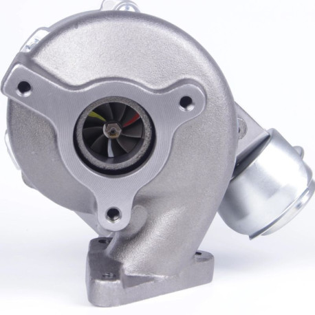 Turbo neuf pour NISSAN Pathfinder 3 2.5 dCi 174 CV - 751243-5002S
