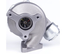 Turbo neuf pour NISSAN Pathfinder 3 2.5 dCi 174 CV - 751243-5002S
