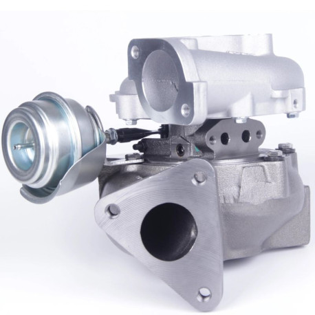Turbo neuf pour NISSAN Pathfinder 3 2.5 dCi 174 CV - 751243-5002S