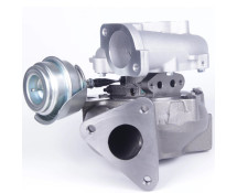 Turbo neuf pour NISSAN Pathfinder 3 2.5 dCi 174 CV - 751243-5002S