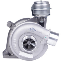 Turbo neuf pour RENAULT Mascott 2.8 dCi 140 CV - 751758-5001S
