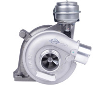 Turbo neuf pour RENAULT Mascott 2.8 dCi 140 CV - 751758-5001S