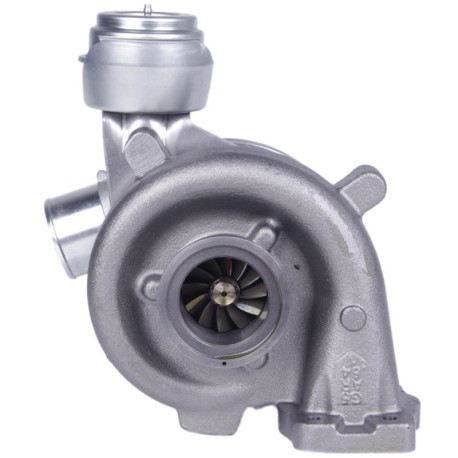 Turbo neuf pour RENAULT Mascott 2.8 dCi 140 CV - 751758-5001S