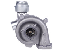 Turbo neuf pour RENAULT Mascott 2.8 dCi 140 CV - 751758-5001S