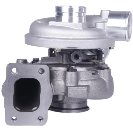 Turbo neuf pour RENAULT Mascott 2.8 dCi 140 CV - 751758-5001S