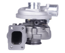 Turbo neuf pour RENAULT Mascott 2.8 dCi 140 CV - 751758-5001S