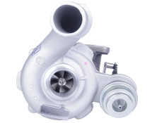 Turbo neuf pour MITSUBISHI Space Star 1.9 DI-D 102 CV - 751768-5005S