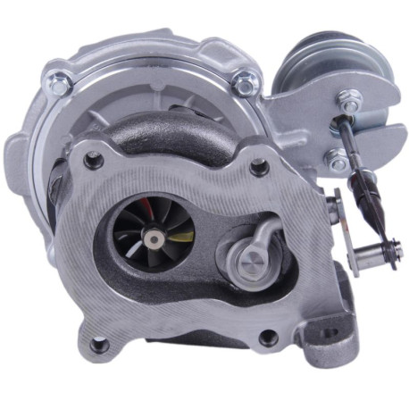Turbo neuf pour MITSUBISHI Space Star 1.9 DI-D 102 CV - 751768-5005S